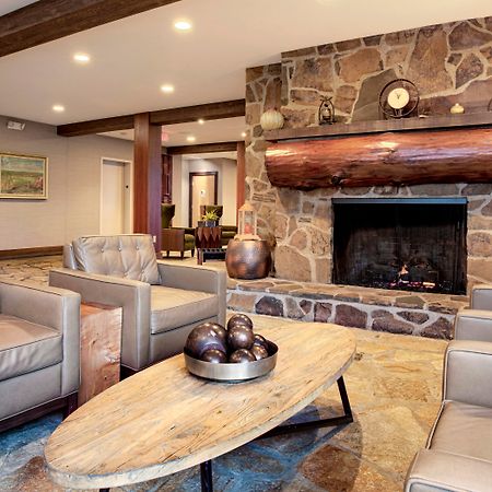 Salishan Coastal Lodge Gleneden Beach Buitenkant foto