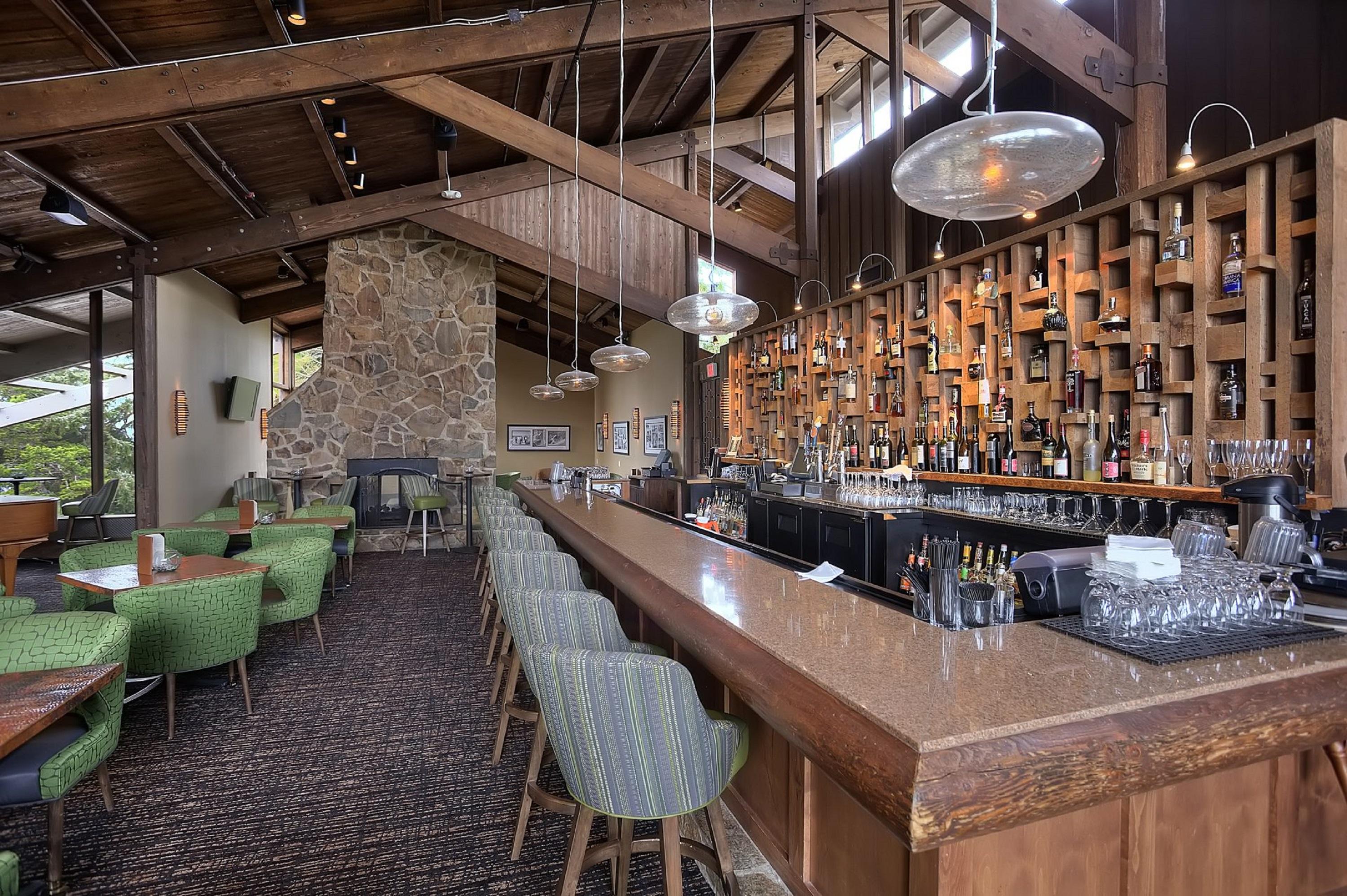 Salishan Coastal Lodge Gleneden Beach Buitenkant foto
