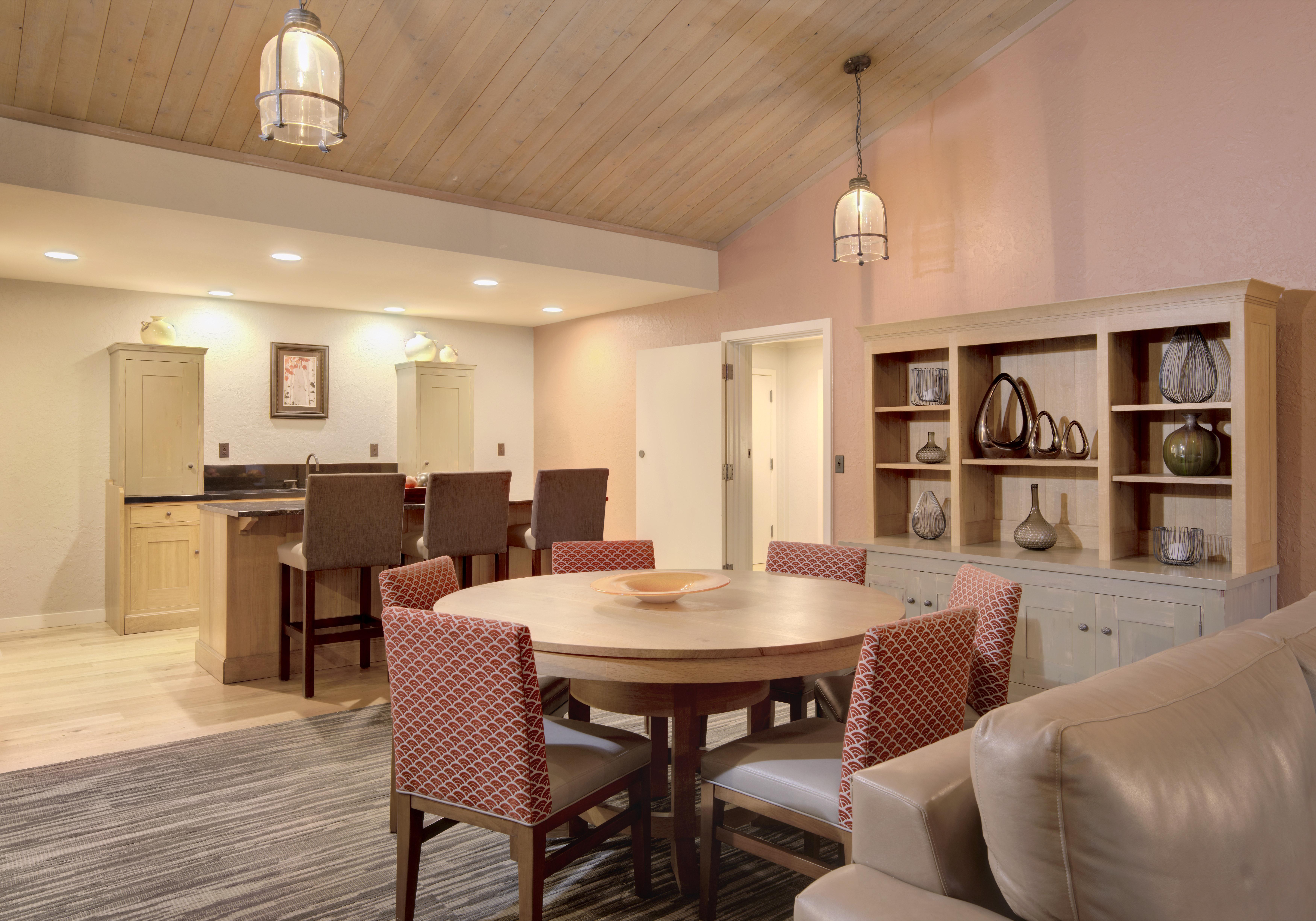 Salishan Coastal Lodge Gleneden Beach Buitenkant foto
