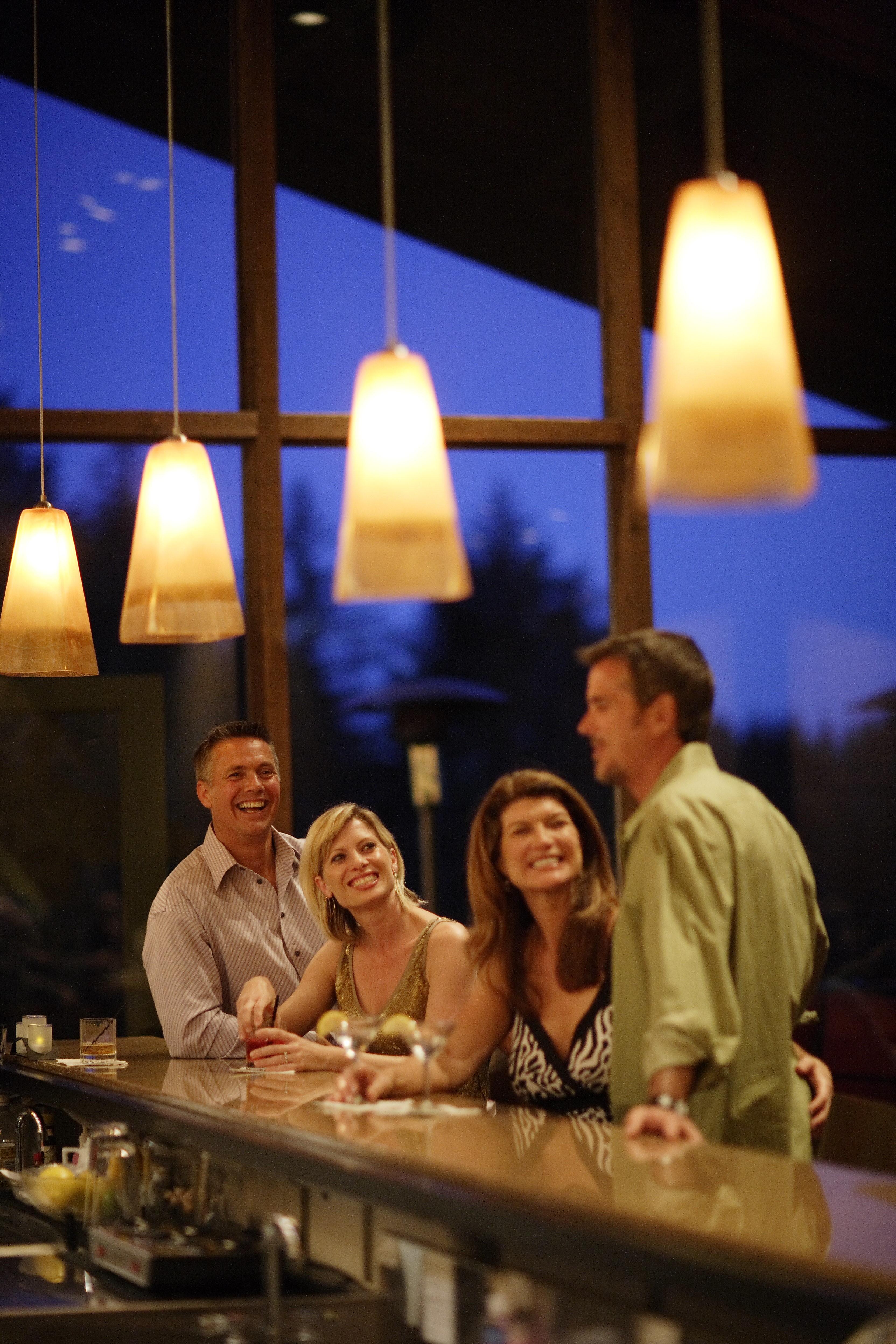 Salishan Coastal Lodge Gleneden Beach Buitenkant foto