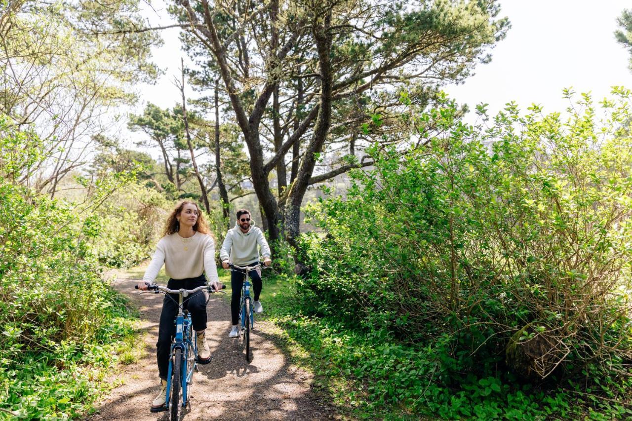 Salishan Coastal Lodge Gleneden Beach Buitenkant foto
